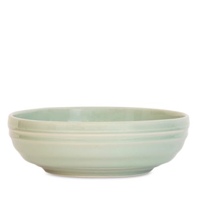 Juliska - Bilbao Coupe Bowl, Sage