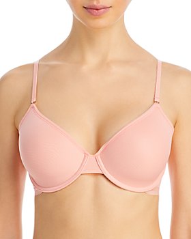 OnGossamer Women's Intimate Apparel Next to Nothing Micro T-Shirt Bra -  ShopStyle