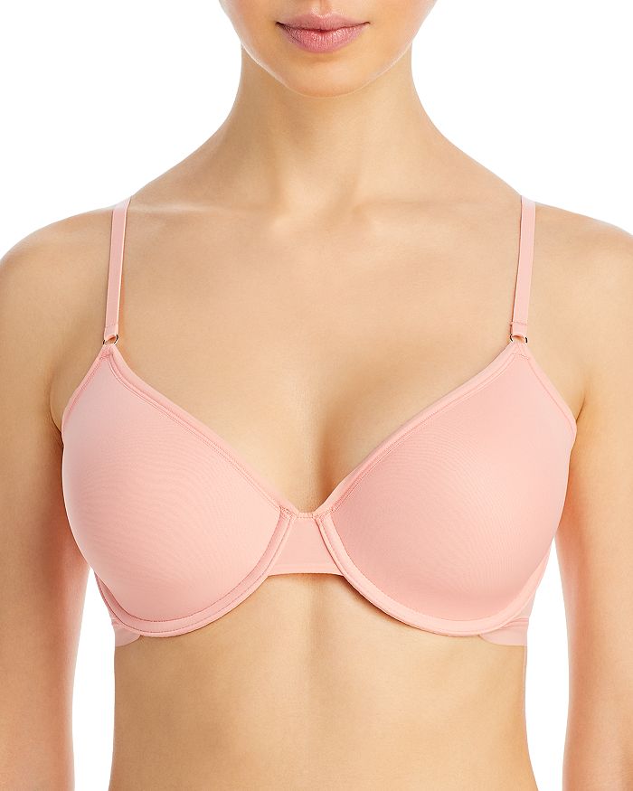 OnGossamer Women's 32DDD Next to Nothing Micro Underwired Clip
