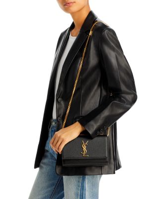 Kate Small in Patent Leather