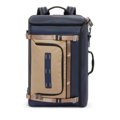 Tumi - Alpha Bravo Endurance Backpack