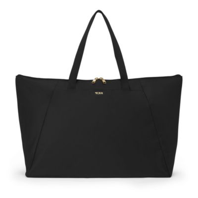 Tumi - Voyageur Just In Case Large Zip Tote Bag