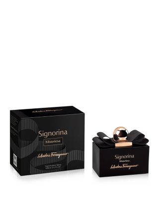 香水(女性用) Signorina Misteriosa Salvatore Ferragamo Amazon.com : Salvatore Ferragamo Signorina Misteriosa Eau de