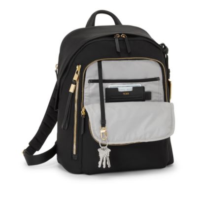 Voyageur Halsey Backpack