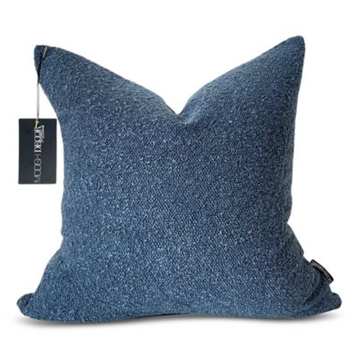  Square Pillow Cover, 24"L x 24"W