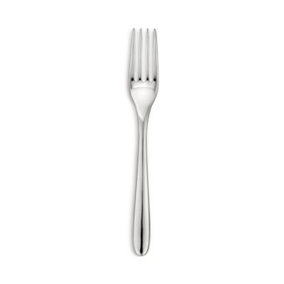 L'Ame de Christofle Stainless Steel Dessert/Salad Fork