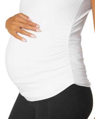 On The Down Low Maternity Top