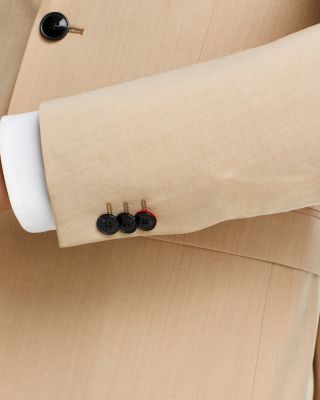 Arti Extra Slim Fit Suit Jacket