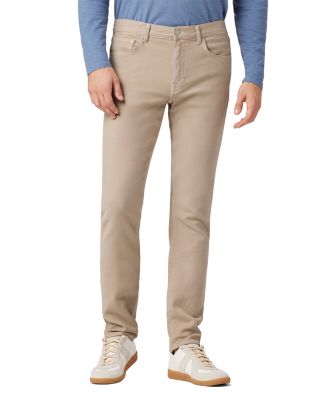 The Airsoft Asher 32" French Terry Slim Fit Pants