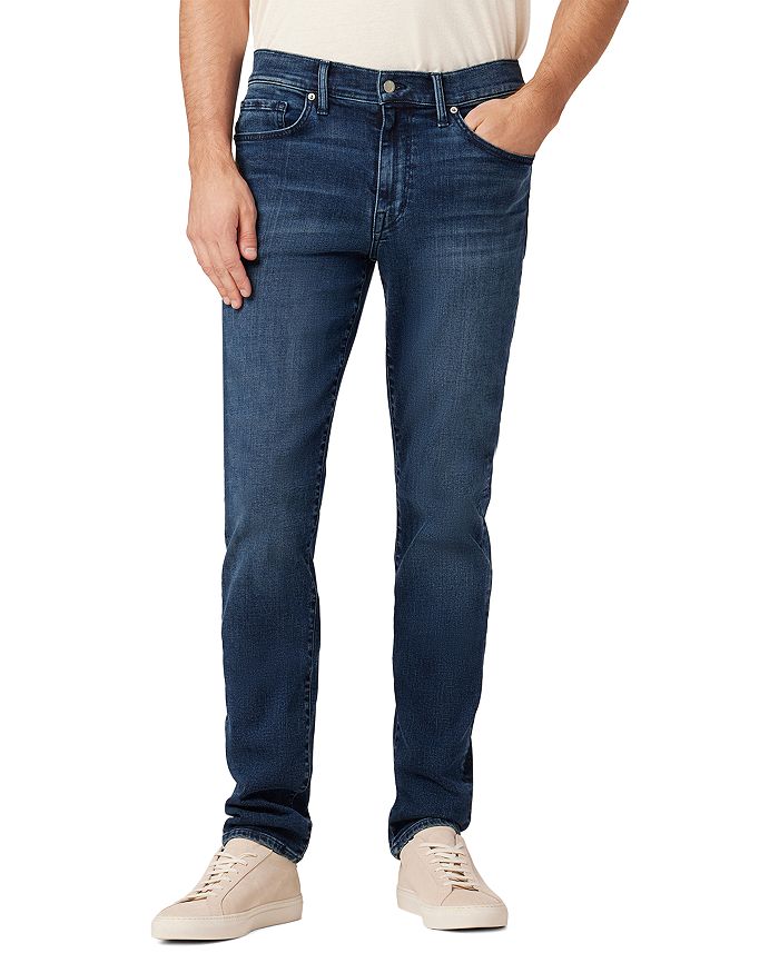 Joe's Jeans The Brixton Slim Straight Fit Jeans in Fleming | Bloomingdale's