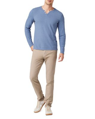 The Airsoft Asher 32" French Terry Slim Fit Pants