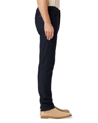 The Airsoft Asher 32&amp;quot; French Terry Slim Fit Pants