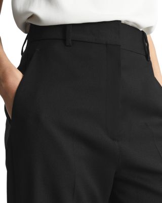 Haisley Flared Leg Pants