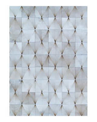 Couristan Chalet Diamondback Area Rug, 2' x 4'