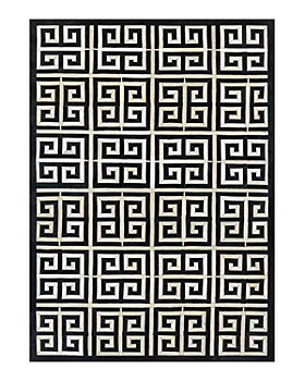 Couristan - Chalet Meander Area Rug Collection