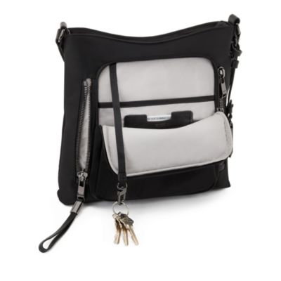 Voyageur Tyler Crossbody Bag