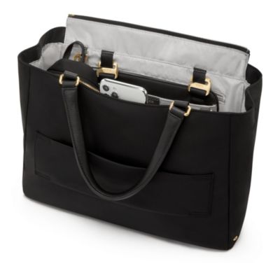 Voyageur Valetta Medium Tote
