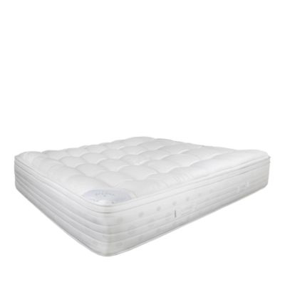 SFERRA - Mezzano Plush Mattress - Exclusive