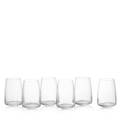 Sensa Tumbler, Set of 6