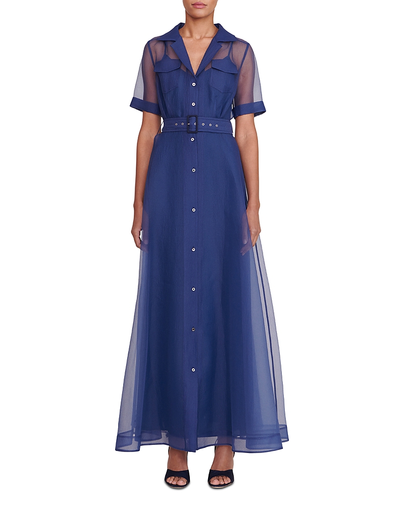 STAUD MILLIE DRESS