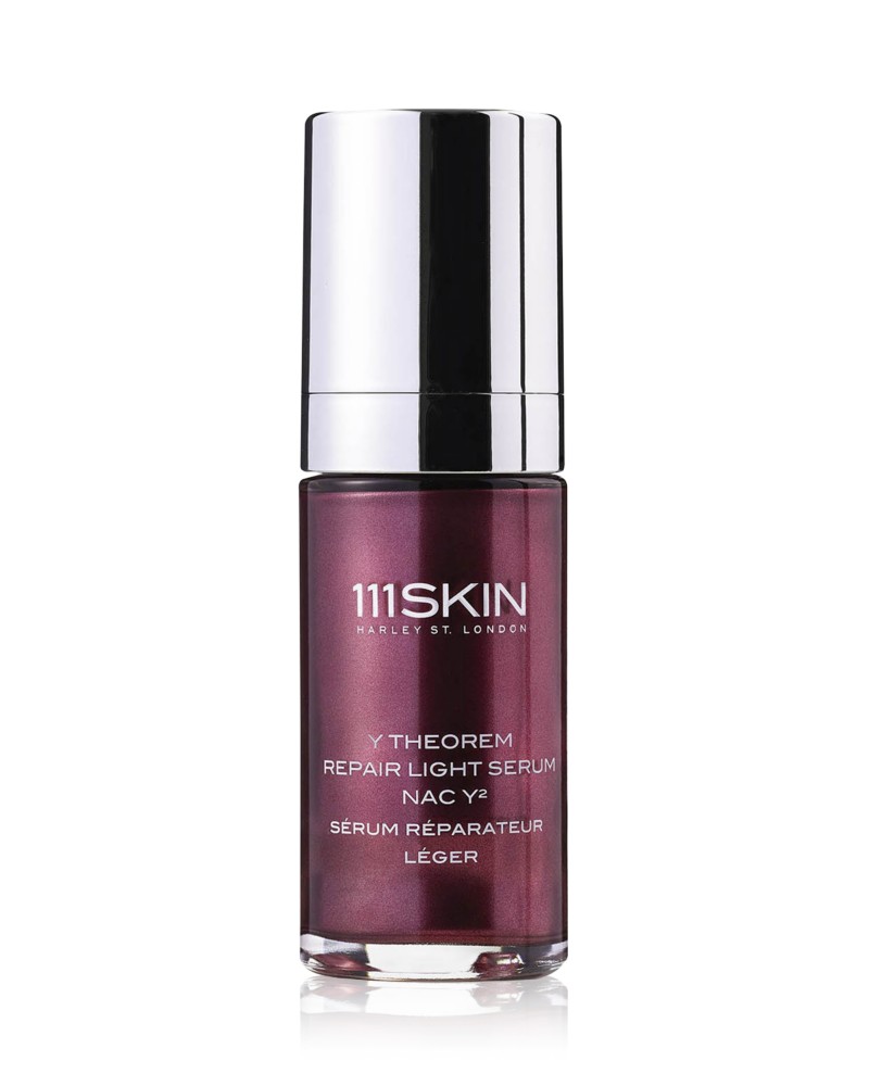 111skin Y Theorem Repair Light Serum Nac Y2