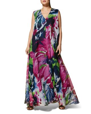 Marina Rinaldi Dolce Dress Bloomingdale s