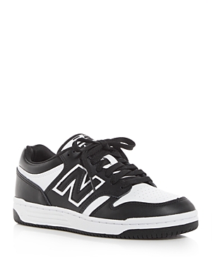 NEW BALANCE WOMEN'S 480 LOW TOP trainers