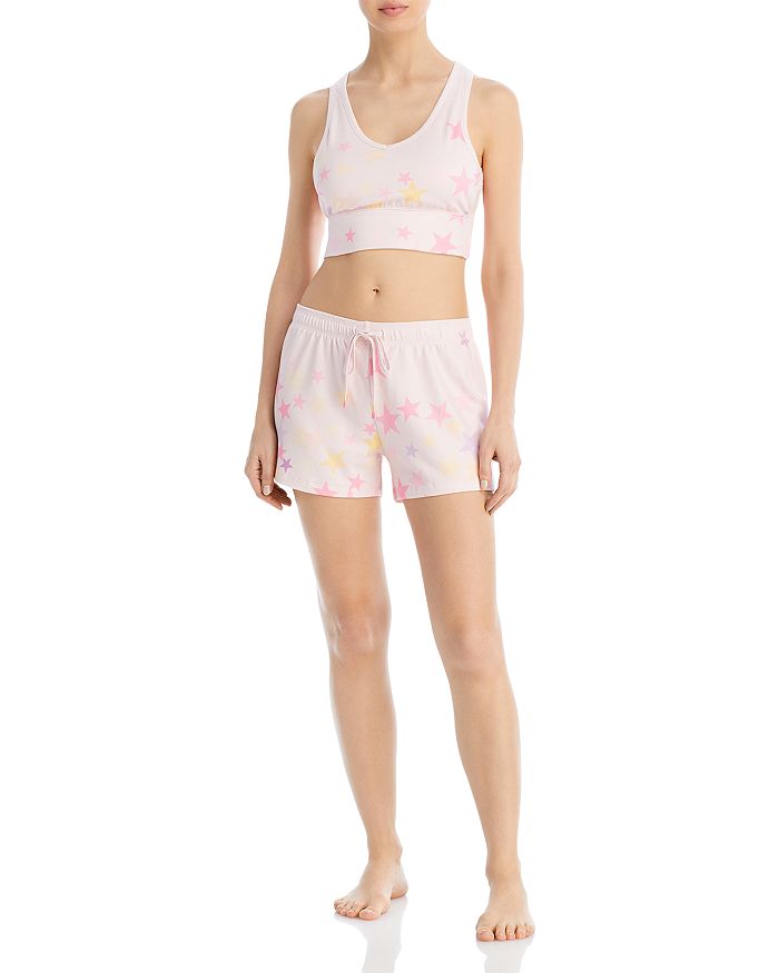 Pj salvage best sale peachy party shorts