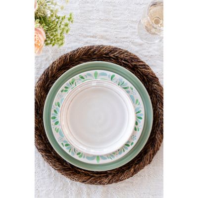 Bilbao Side/Cocktail Plate