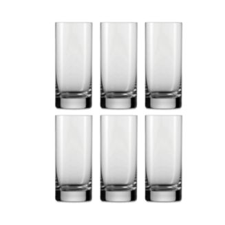 Schott Zwiesel Paris Iced Beverage Glass, Set of 6