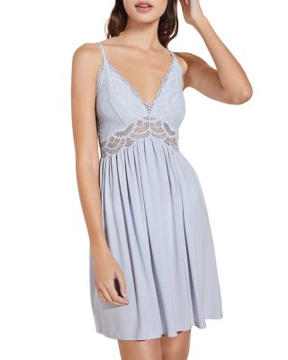 TENCEL™ Modal Mariana Lace Chemise