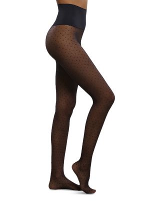 Commando - Chic Dot Sheer Tights