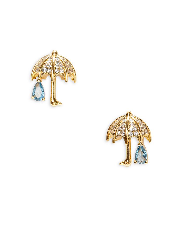 Kate spade shine discount on stud earrings