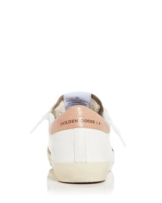 Women's Super-Star Classic Sneakers 