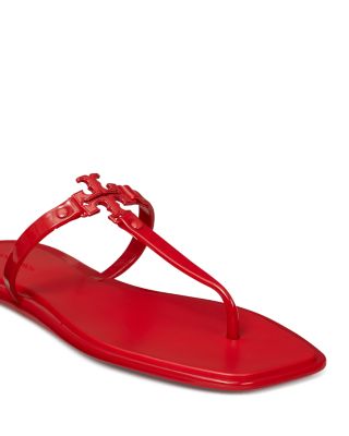 Women's Roxanne Jelly Thong Sandals