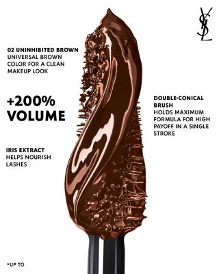 Lash Clash Extreme Volume Mascara