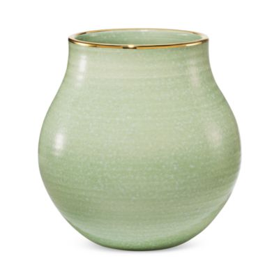 AERIN - Romina Large Ceramic Earthenware Vase