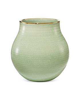 AERIN - Romina Large Ceramic Earthenware Vase