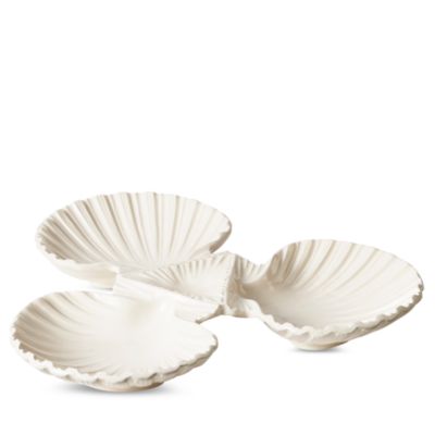 AERIN - Shell 3 Bowl Dish