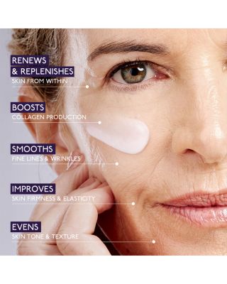 Hyaluronic Global Serum 1 oz.