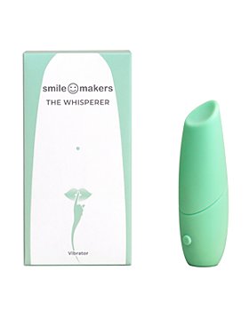 Smile Makers - The Whisperer Vibrator