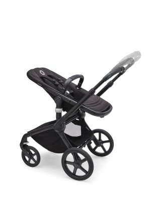 Fox 5 Complete Stroller