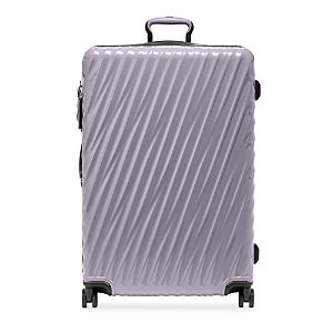 TUMI 19 DEGREE EXTENDED TRIP EXPANDABLE 4-WHEEL PACKING CASE