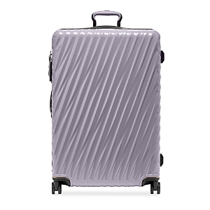 Tumi 19 Degree Short Trip Expandable Spinner Packing Case In Lilac