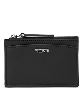 Tumi - Belden Zip Card Case