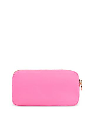 "Tech" Bubblegum Small Pouch