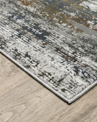 Gemini 4151U Area Rug Collection