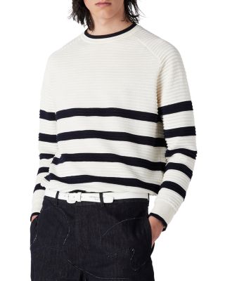 Armani collezioni outlet sweater