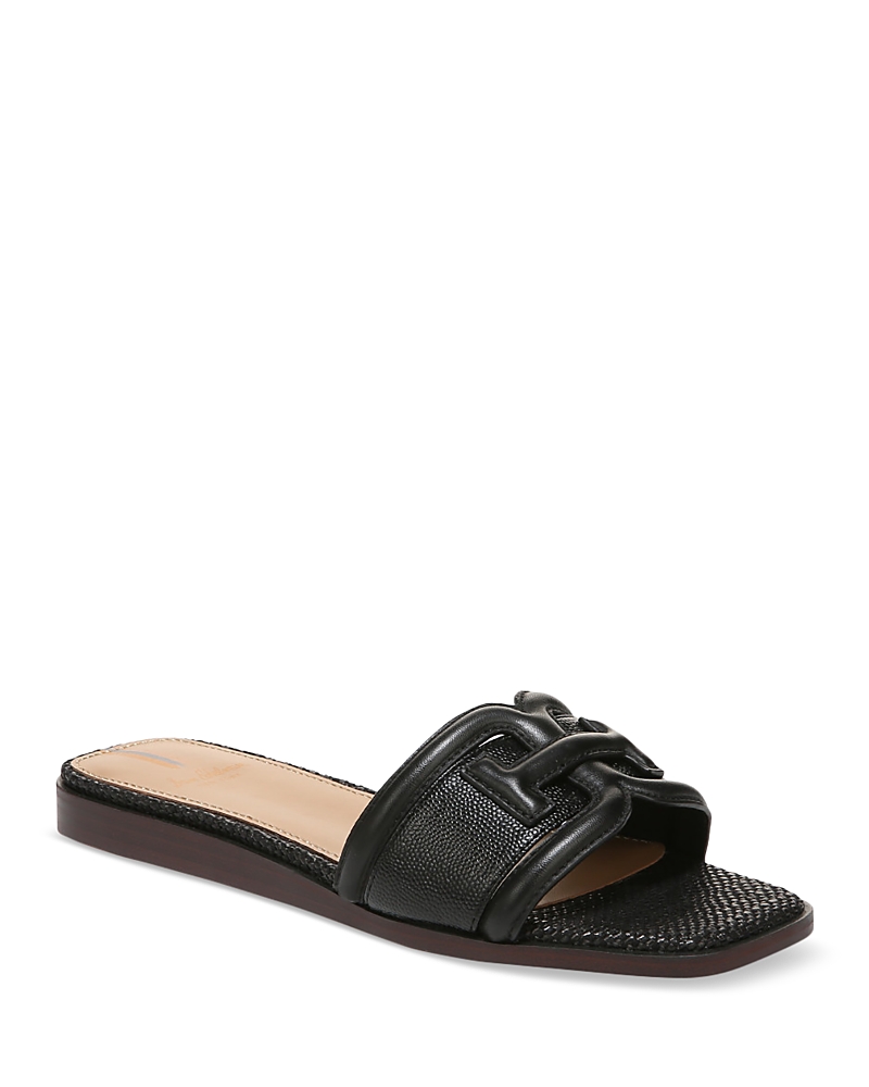 Sam Edelman Women's Irina Slip On Slide Sandals