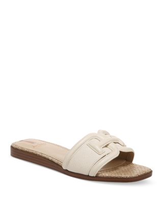 Sam Edelman - Women's Irina Slip On Slide Sandals